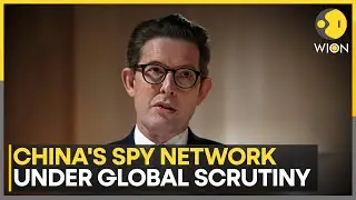 MI5 Warns UK MPs Of Foreign Spies Using Flattery & Phishing | WION News
