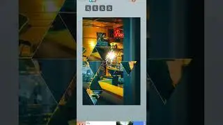 Jigsort Puzzle Level 5829