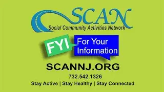 SCAN FYI July 15: Guest Pat Bohse