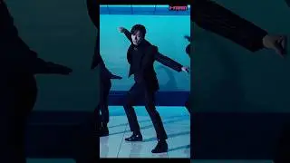 Lee Junho is a versatile dancer #leejunho