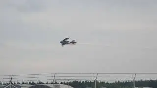 Albatros Oeffag D.III replika