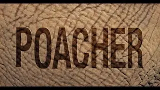 Poacher | Trailer 2018