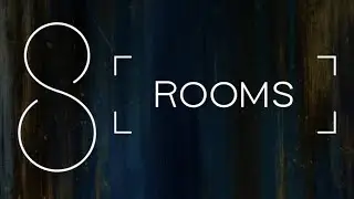 8 ROOMS Nadya Kovba