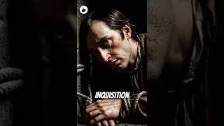 When Silence Became a Crime | The Spanish Inquisition Explained