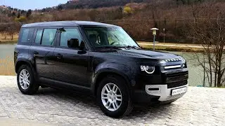 Land Rover Defender &aacute;tad&aacute;s | Magyar Aut&oacute;kereskedőh&aacute;z Zrt.