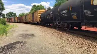 NS 35Q @mss