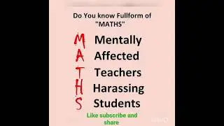 Funny Math Memes.   #lovemath    #funnyMath