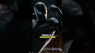 Tobey Maguire Talks About Wearing The Symbiote Suit