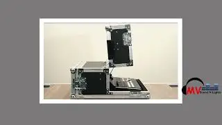 Custom Flight Case Build &ndash; Protect Your Gear Like a Pro | MVSL Events