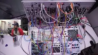 Patch from Scratch and Hangout! Ep. 2