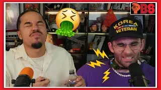 Arky and Hasan Fill Your Guts or Spill Your Guts & Shock Collar Trivia!
