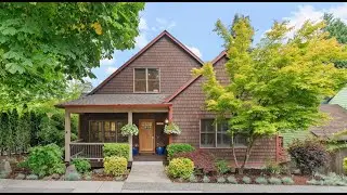 2406 SW Arden | $1,299,000 | Portland Heights Delight