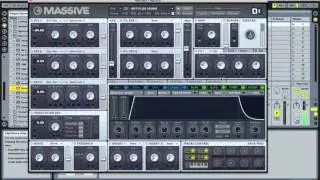 Massive Free Dubstep Patches (Sub Bass)