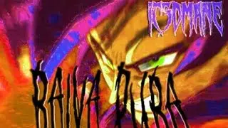 RAIVA PURA PR FUNK (Slowed)