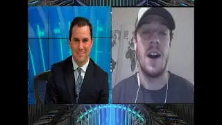 WAVY's Nathan Epstein talks one-on-one with Washington QB Taylor Heinicke