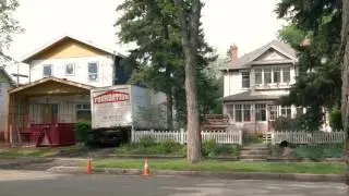 Residential Infill: Westmount