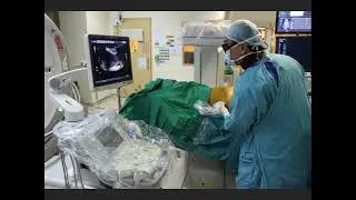 Radiation Safety in Interventional Radiology: A Radiologist's Perspective - Dr BienSoo Tan