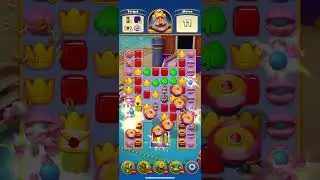Royal Match Level 8770