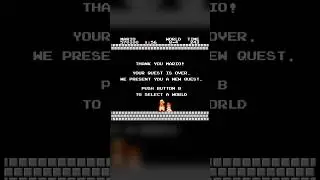 Super Mario Bros &laquo;Сложный режим&raquo; 🔥