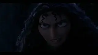 Part-7 of tangled movie in Hindi 