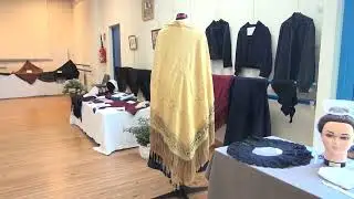 CCER TREGUIER COSTUMES DU TREGOR