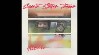 Seersha - Can't Stop Time (Torisutan Extended)