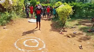 African village  life/#gaming #challenge #villagelife 