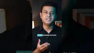 RBI Repo Rate Cut And Monetary Easing (Monetary Policy Update) #shorts
