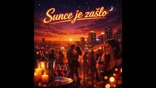 Emi - Sunce je zašlo