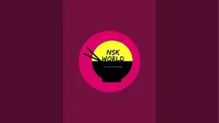 nsk world is live
