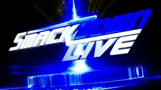 Wr3d smackdown live