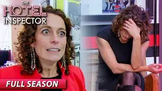 The Hotel Inspector | Season 10 Full Series Marathon
