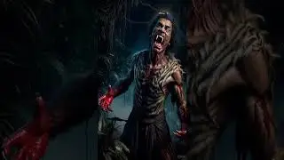 Top 5 Terrifying Secrets of Were-Tigers: India's Deadly Human-Tiger Shapeshifters Exposed!