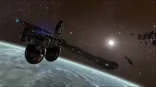 X4 FOUNDATIONS - Official Gameplay & Trailer 2019