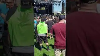 Fever 333 at KFMA Day 2019