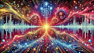 Steven Repka - Harmonic Frequency (Music Video)