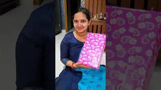 A gift is not enough.. it has to be packed. #giftpackingideas #giftpacking #packing #giftideas #gift