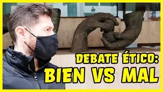 🔴 Charlamos sobre &eacute;tica de tranquis | Charla de domingo