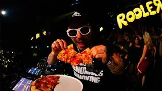 Rooler - ALL DAY LONG (10 Hours Set)