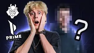 МЫ ВЫИГРАЕМ EMEA MASTERS | Объявление G2 NORD