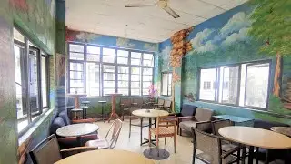 Star Lodge, George Town, Malaysia | Travel With Bhavya
