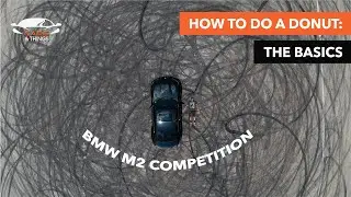 УЗНАЙТЕ, КАК СДЕЛАТЬ ПОНЧИК НА BMW M2 | 2021 | Cars and Things