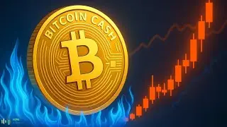 Bitcoin Cash Price Prediction [BCH Crypto Price News Today]