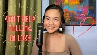 Can't Help Falling In Love