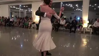 XII APULIA TANGO FESTIVAL BARI 4/4
