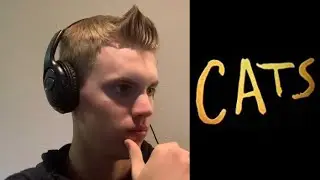 Cats 2019 Trailer #1 - Reaction