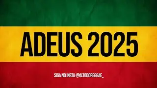 Melo de Adeus 2025 (Sem Vinheta) Lançamento