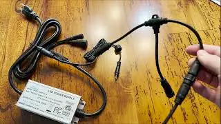 Introduction to Permanent Christmas Lights