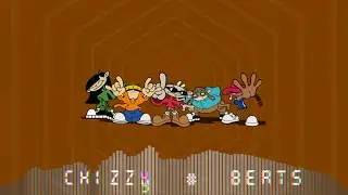 CHIZZY BEATS - OLD SCHOOL FUNK TRAP HIP HOP BEAT