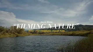 Filming Denver | Travel Film | Cinematic Video : Sony A7IV w. 16-35GM | 4K 4:2:2 s-log3 Color Graded